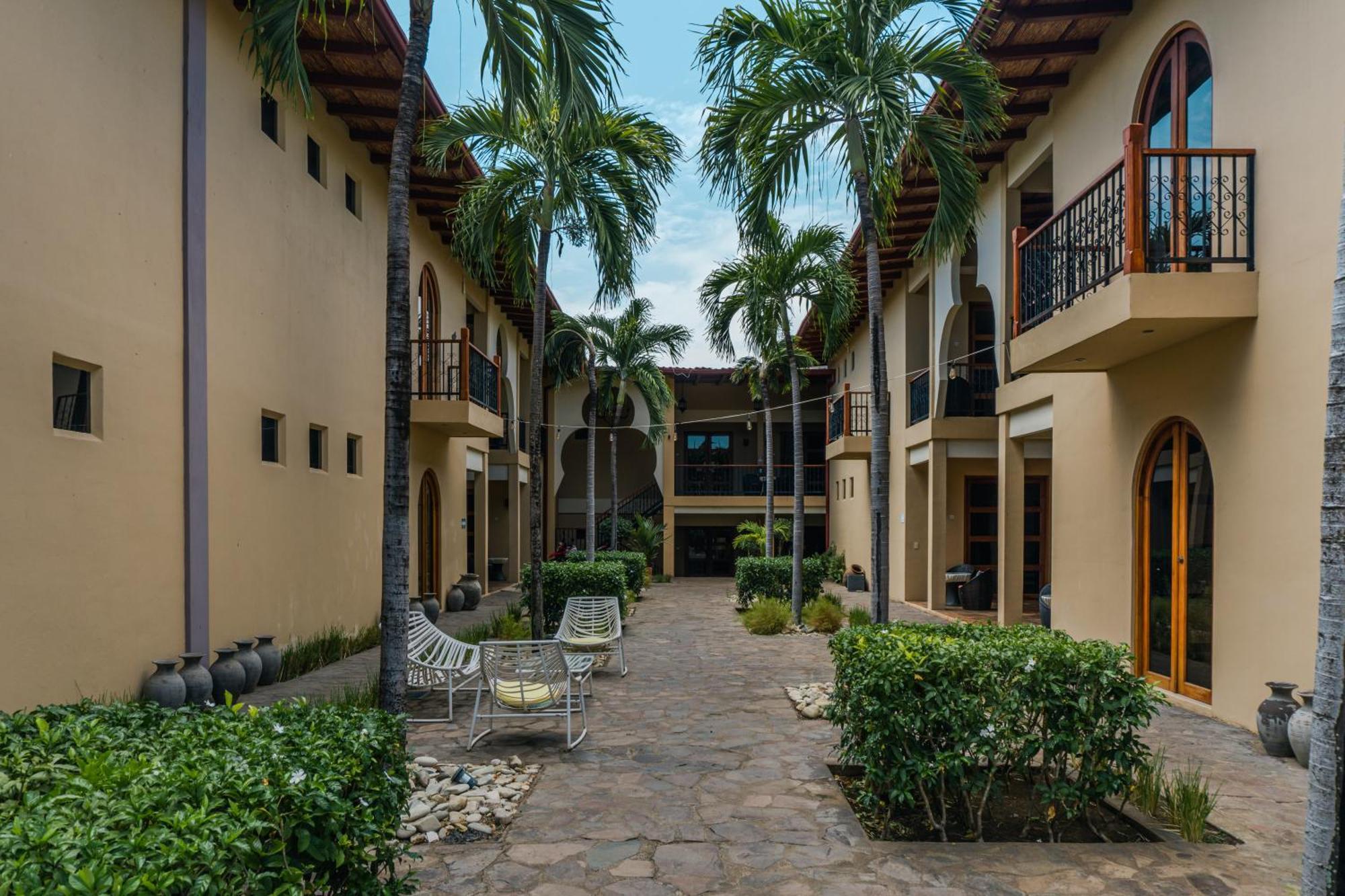 Plaza Marbella 4*