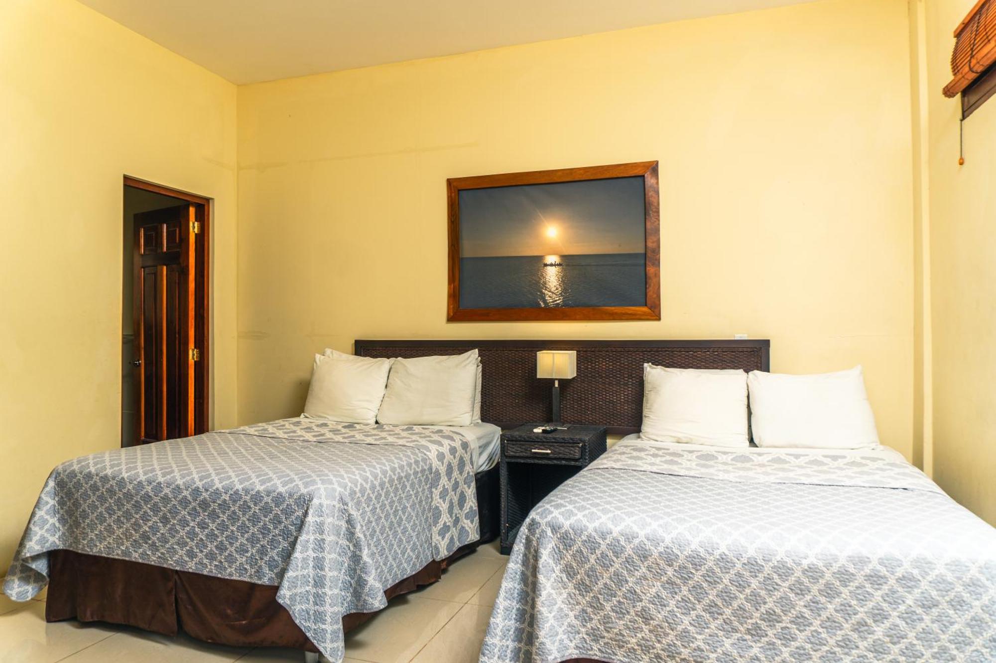 Plaza Marbella 4*