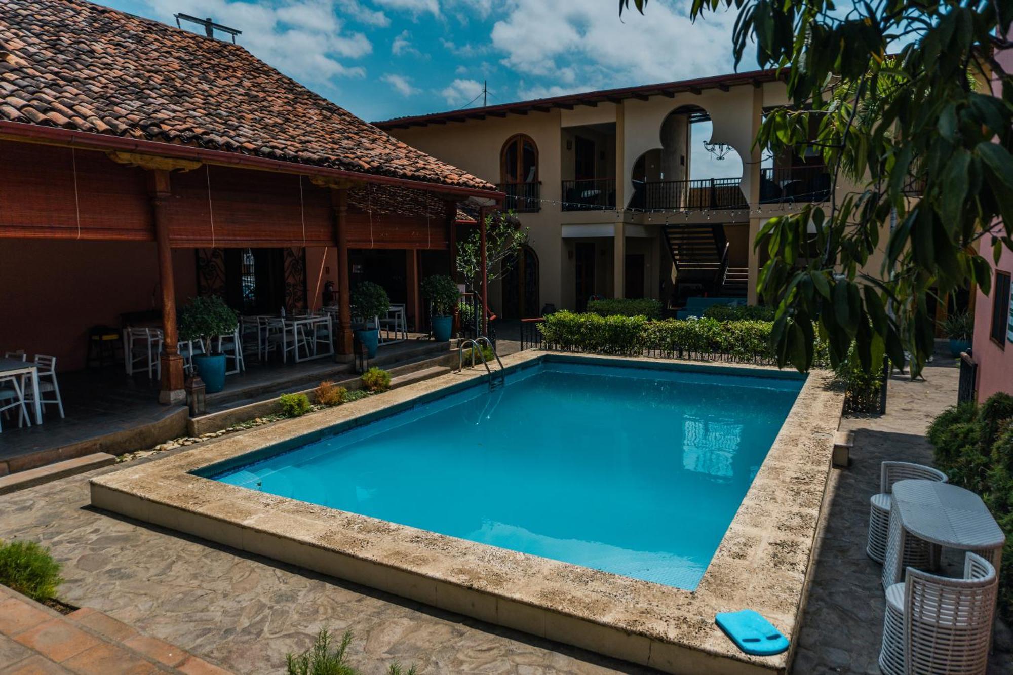 Plaza Marbella Hotel