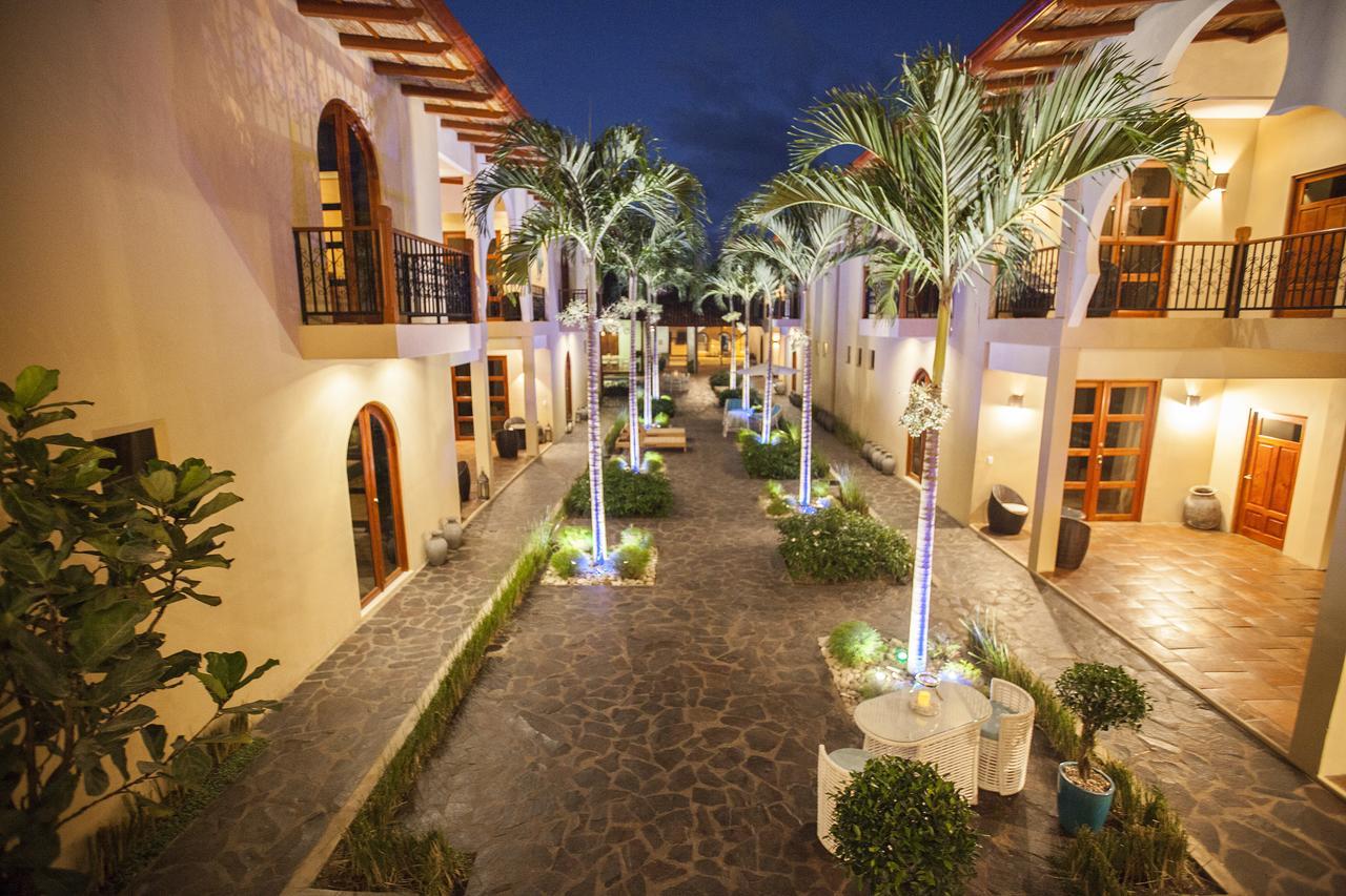 Hotel Plaza Marbella 4*