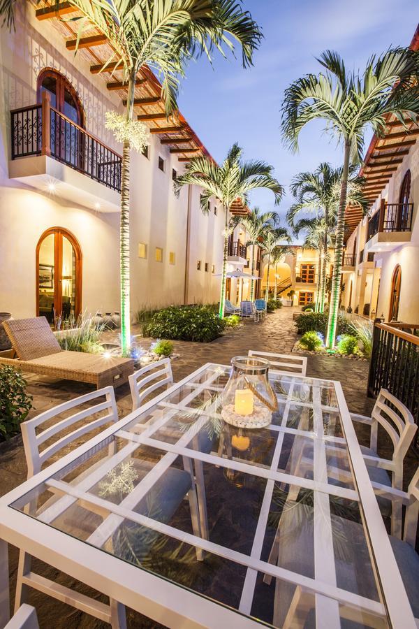 Hotel Plaza Marbella 4*