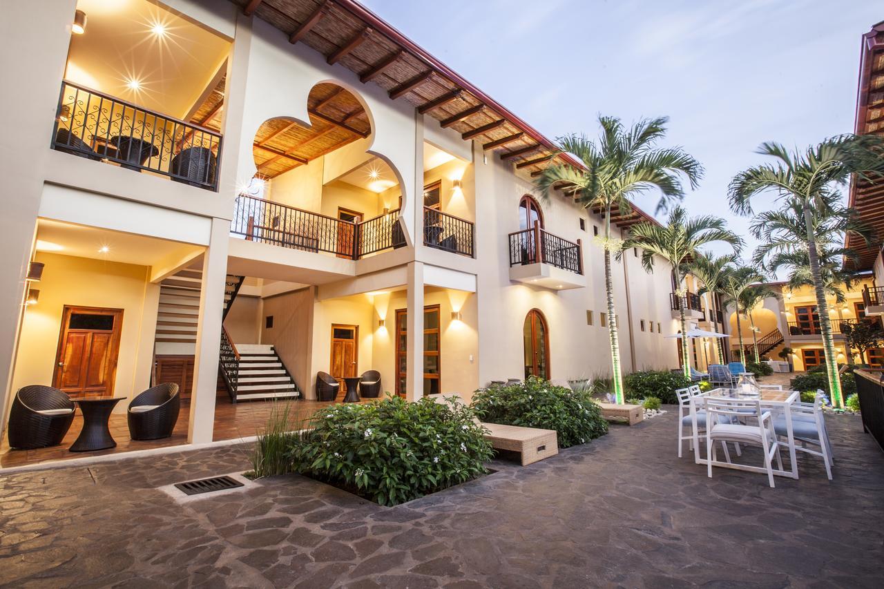 Plaza Marbella Hotel 4*