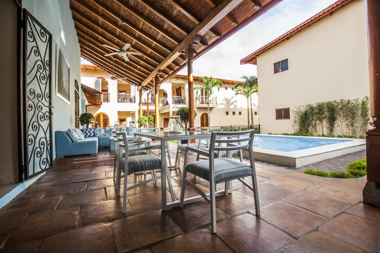 Plaza Marbella Hotel