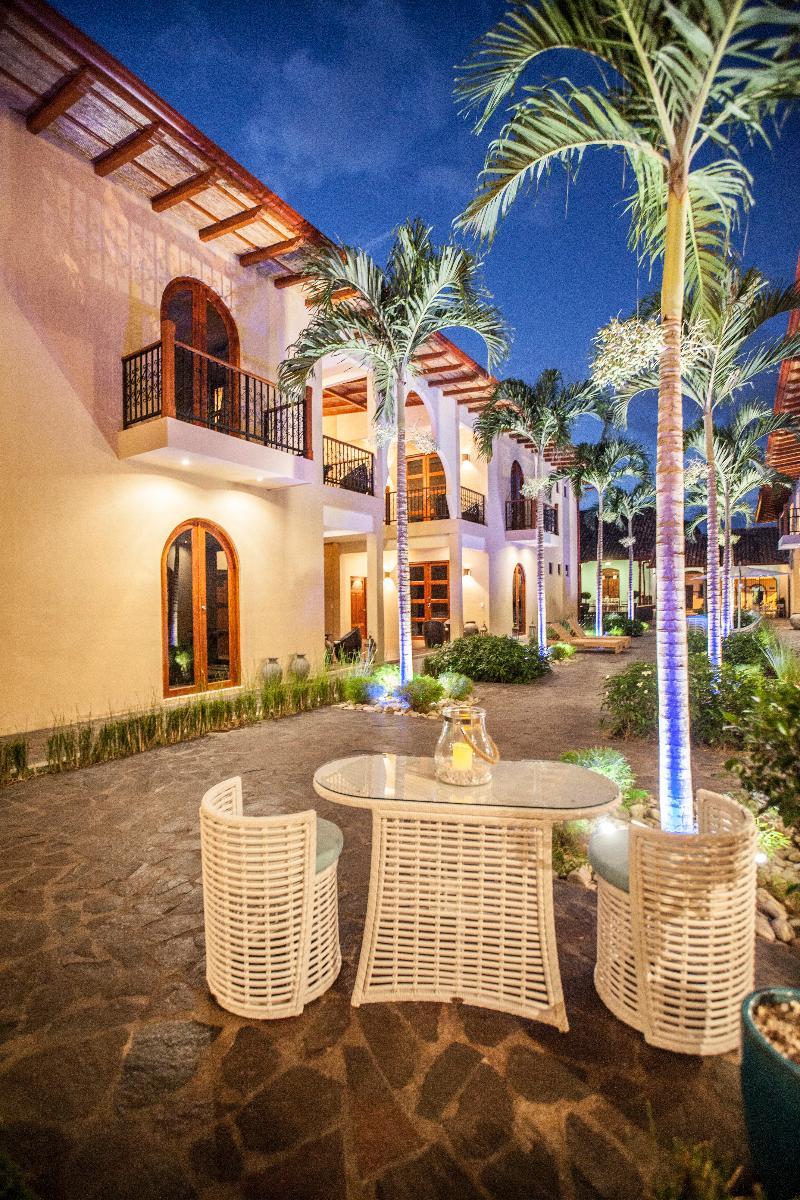 Plaza Marbella