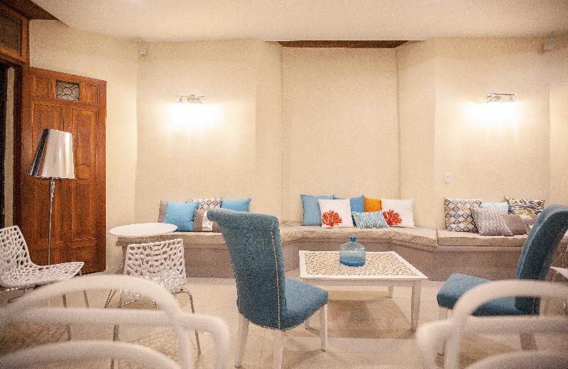Hotel Plaza Marbella